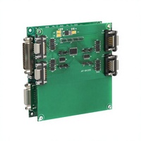 Papan Kontrol Laser 3D Kompatibel dengan Antarmuka USB EZCAD3 untuk Sistem Penandaan dan Pengukiran Laser Galvo 3D