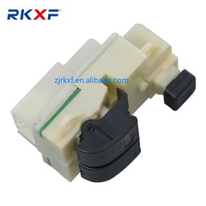 New HINO 94 phía trước bên trái quyền lực tổng thể điều khiển cửa sổ chuyển đổi S84810-1210 ABS + PA66 Chất liệu rkxf thương hiệu cho sản xuất - Product Image 4