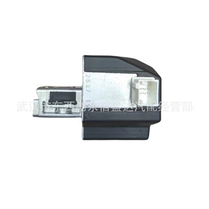กระบอกล็อคพวงมาลัยแท้จากโรงงาน รุ่น 4162WZ สำหรับเปอโยต์ ซีตรอง สีดำ - Product Image 1