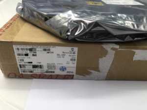 Dio2543 Di0 Bộ khuếch đại video gốc mới Bộ điều khiển bộ lọc độ nét tiêu chuẩn ba kênh Sop8 Cs8 - Product Image 5