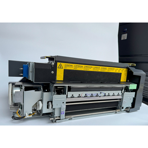Konica Minolta Minolta 85 C6100 1085 fotokopi yedek parça orijinal kullanılan sıcak eriyik kaynaştırıcı birimi meclisi A92WA A5AW - Product Image 4
