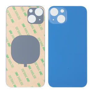 Téléphone mobile arrière boîtier complet assemblage complet couvercle arrière en verre avec pièces de câble flexible pour <span class=keywords><strong>iPhone</strong></span> X XS <span class=keywords><strong>11</strong></span> 12 MIni 13 14 Pro Max - Product Image 2