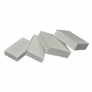 Custom Logo storage boxes mystery gift macaron lashpackaging carton r4i jewelry packaging paper box