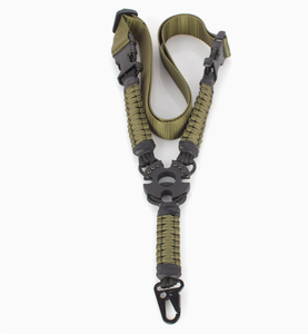 Correa de Hombro Ajustable de Liberación Rápida para Caza, Accesorios de Tiro, Correa para Pistola, Equipo Táctico para Exteriores, Promoción DFR03 - Product Image 4