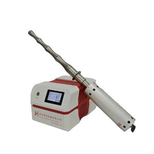 Homogeneizador Ultrassônico de Laboratório 2000W 3000W Equipamento de Dispersão de Partículas para Líquidos - Product Image 1