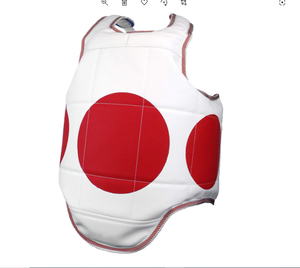 MMA y protector de pecho de boxeo para niños, entrenamiento - Product Image 1