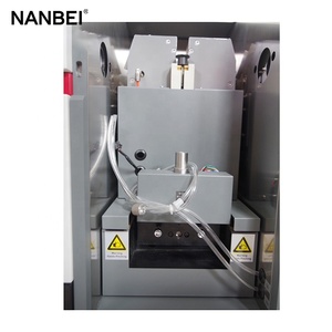 실험실 원자 흡수 분광광도계 <span class=keywords><strong>AAS</strong></span> 190-900nm 파장 범위 다항목 분석용 - Product Image 4