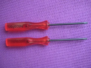 Destornillador para <span class=keywords><strong>Nintendo</strong></span> <span class=keywords><strong>Switch</strong></span>, Juego de Herramientas de Reparación para Reparación de Piezas, Reemplazo de Batería - Product Image 3