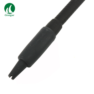 센터 384 트랙 가스 누설 감지기 가스 센서 가스 감지기 5% 수소 (H2) + 95% 질소 (N) - Product Image 5