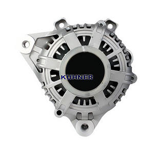 Alternatore compatibile con KIA CEE'D 2.0 CRDi 140 Diesel (KW: 103, CV: 140) dal 09-2007 al 12-2012 KUHNER 302018RI NUOVO - Product Image 1