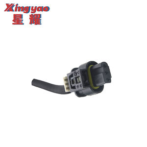 Faisceau de câblage pour capteur de stationnement avant <span class=keywords><strong>LinTech</strong></span> en gros à prix réduit pour Tesla Model X |   Remplace l'OE 1032433-00-G - Product Image 3