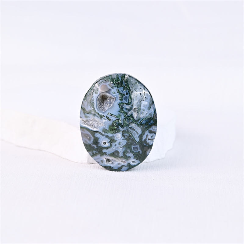 มอสอาเกต