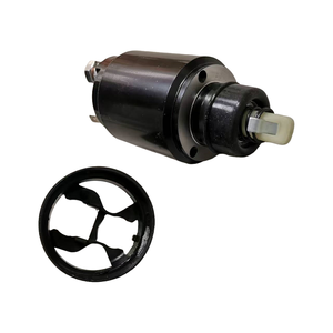 สวิตช์แม่เหล็กไฟฟ้า12V 24V AZF4210/404/1159/4581 - Product Image 1