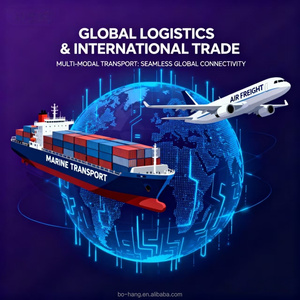 Transporte Marítimo Profesional y Económico DDP DAP Logística desde China a EE. UU., Francia, Reino Unido, Canadá, <span class=keywords><strong>India</strong></span>, Envío Exprés, Agente de Transporte al Puerto - Product Image 2