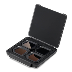 Original DJI Mavic <span class=keywords><strong>3</strong></span> Classic ND-Filterset (ND8/16/32/64) für Mavic <span class=keywords><strong>3</strong></span> Classic Drone Zwei-Objektiv-Flaggschiff mit 4k Hasselblad-Kamera - Product Image 4