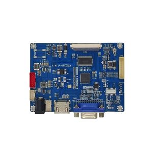 Fabricant d'assemblage de circuits imprimés personnalisé Fournisseur de circuits imprimés Service professionnel de conception de circuits imprimés - Product Image 3