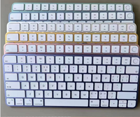 Clavier magique original A2449 pour Apple Macbook Pro Macbook Air iPad avec Touch ID