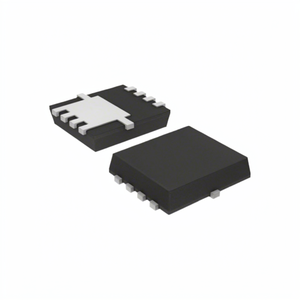 ชิ้นส่วนวงจรอิเล็กทรอนิกส์ 8-VSONP CSD25402Q3A ทรานซิสเตอร์ BOM IC มีสินค้าในสต็อก - Product Image 1