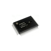 Op voorraad Nieuwe Originele TDA9321H/N2 QFP64 Geïntegreerde Schakeling TDA9321H TV Signaalverwerking IC Chip