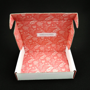 Caja de envío para el presente - Product Image 1