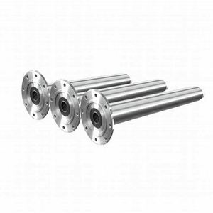 Fabricante Profesional de Barriles de Un Solo Tornillo para Extrusoras, Personalización Completa, Alta Calidad, Precio Competitivo, Exportación Global - Product Image 3