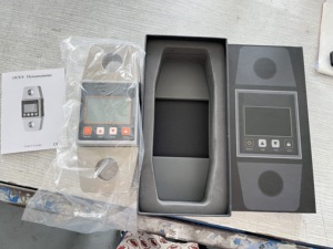 Dinamómetro Digital Inalámbrico de Alta Resistencia de Fábrica Superior 1t 5t 10t 20t 50t - Product Image 6