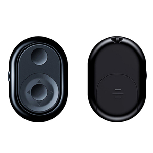 Nhà Máy Bán buôn giá thiết kế mới Tiny <span class=keywords><strong>Bluetooth</strong></span> điều khiển từ xa cho tiktiok di chuyển kiểm soát trang Turner máy ảnh màn trập - Product Image 1