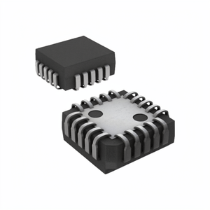 Data Acquisition DAC0832LCVX Electronic Circuit Components 20 LCC BOM IC In Stock - Product Image 1