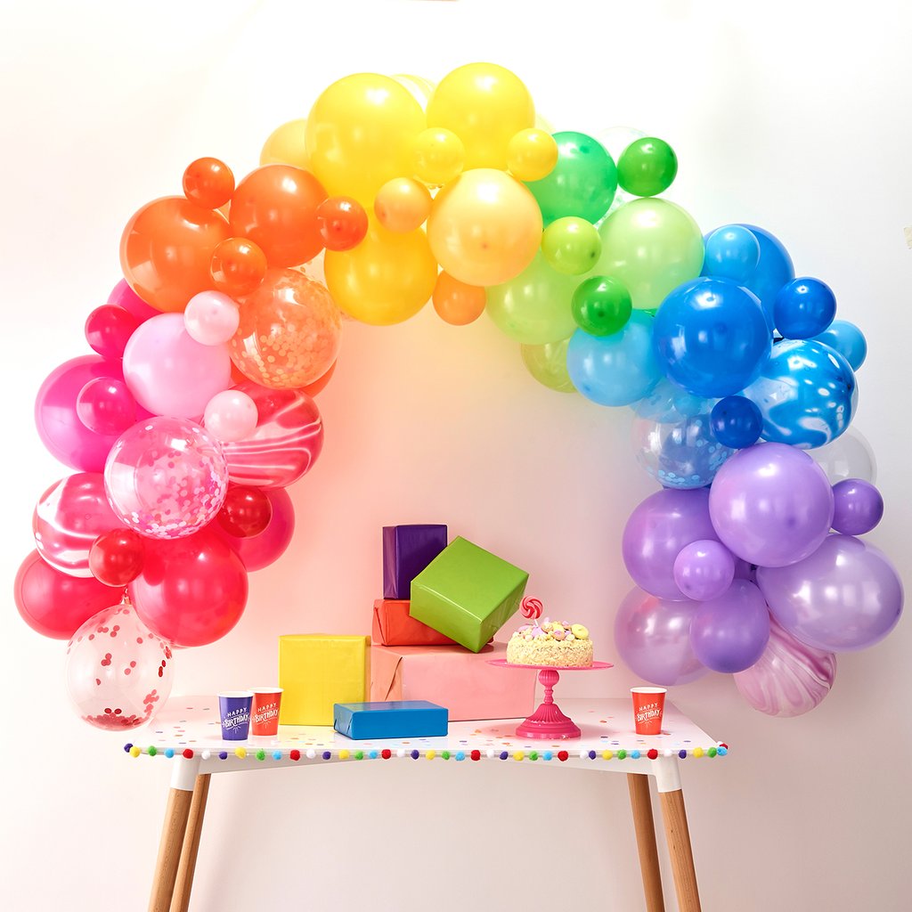 ballon en latex