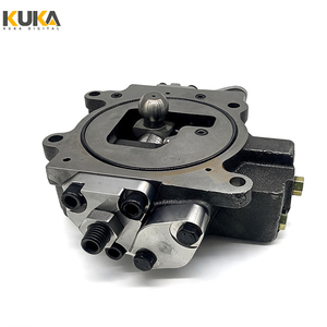 Pièces de machines de construction, régulateur de pompe hydraulique pour excavatrice, pour modèles de pompes CAT 320C et 320D - Product Image 1