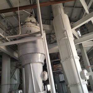 สายการผลิตเครื่องทำก๋วยเตี๋ยวสบู่แบบแท่งสำหรับผงซักฟอกในจีน - Product Image 1