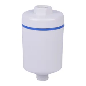 [NW-BS1] household plastic cover hot selling shower water filter