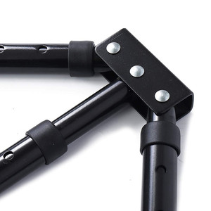 Macchina Fitness Extension Trainer Yoga esercizio Modulare gamba barella 3 Bar gambe di estensione Modulare macchina <span class=keywords><strong>per</strong></span> l'allenamento della forza - Product Image 4