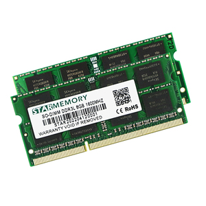 Merek OEM 1.35V Memoria <span class=keywords><strong>Ram</strong></span> <span class=keywords><strong>DDR3</strong></span> <span class=keywords><strong>8gb</strong></span> 1333mhz 1600mhz Laptop modul memori <span class=keywords><strong>Ddr3</strong></span> <span class=keywords><strong>Ram</strong></span> Laptop - Product Image 3