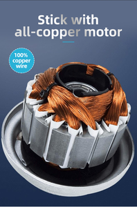 Ventilateur axial à échappement de type <span class=keywords><strong>grille</strong></span> de la série YWF Ventilateur axial de type mur carré avec moteur externe - Product Image 4