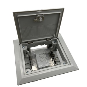 ISO9001 chứng nhận trong nhà ABS Cáp <span class=keywords><strong>Krone</strong></span> hộp 30 cặp điện thoại phân phối cho LSA mô-đun Viễn Thông bộ phận - Product Image 1