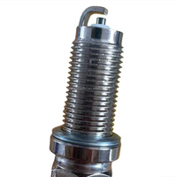 سيارة Bujias LFR6C LFR6D ، 90919-T1005 90919T1005 لـ PSA Peugeot C4 C5 C8 شمعة إشعال