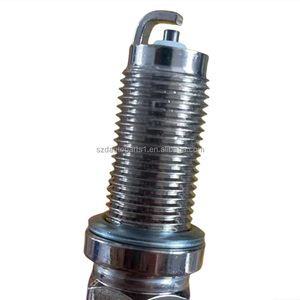 Car Bujias LFR6C LFR6C-11 LFR6D 4704 1884111051 90919-T1005 90919T1005 pour PSA Peugeot Citroën C4 <span class=keywords><strong>C5</strong></span> C8 307 Spark Plug - Product Image 5