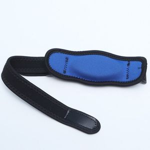 Coudière de compression réglable pour le badminton, la randonnée, l'alpinisme, le camping, unisexe, ajustement universel - Product Image 4