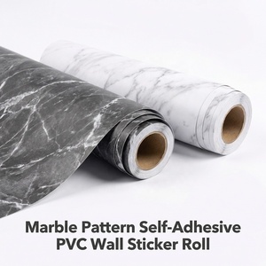Paneles de Espuma Autoadhesivos 3D Ecológicos de PVC, Adhesivos de Pared Impermeables y Resistentes al Fuego para Decoración de Cocina y Hogar - Product Image 2