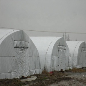 Film plastique protecteur noir et blanc de <span class=keywords><strong>200</strong></span> <span class=keywords><strong>microns</strong></span> 20*50m <span class=keywords><strong>pour</strong></span> l'agriculture, film de couverture <span class=keywords><strong>pour</strong></span> plantes en polyéthylène - Product Image 6