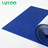Membrane d'étanchéité et d'isolation anti-fissures YUTOO, épaisseur 7,5 mm, pour pose de carrelage – Vente en gros usine