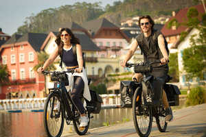 UU. UE Reino Unido Almacén Bicicleta eléctrica 48V Motor trasero Marco de aleación de aluminio Freno de disco 250W 48V Fat Tire <span class=keywords><strong>E</strong></span>-<span class=keywords><strong>bike</strong></span> - Product Image 6