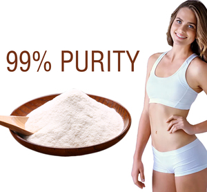 <b>Best</b> Customized Metabolic Support Supplement Sibu Powder Appetite Regulation Sibu Raw Powder Beauty Figure Curve Support Sibu - Product Image 4