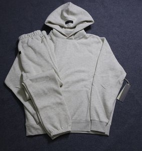 <span class=keywords><strong>Sudadera</strong></span> con Capucha Esencial SS22 de Marca Propia, <span class=keywords><strong>Sudadera</strong></span> Personalizada Ess <span class=keywords><strong>Essentials</strong></span> para Hombre, Conjunto de Pantalones Deportivos y Joggers Unisex para Invierno - Product Image 2