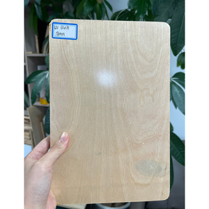 Lámina <span class=keywords><strong>de</strong></span> <span class=keywords><strong>Madera</strong></span> Contrachapada 4X8 3/4 Pulgadas 6mm 18mm 3mm Tablero Marino Comercial Láminas <span class=keywords><strong>de</strong></span> <span class=keywords><strong>Madera</strong></span> Contrachapada <span class=keywords><strong>de</strong></span> Abedul Báltico Preacabadas <span class=keywords><strong>para</strong></span> Gabinetes - Product Image 2