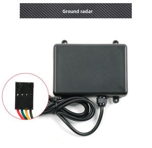 Controlador de Vuelo JIYI K3a Pro para Protección de Plantas Agrícolas - Vuelo Completamente Autónomo, Multirrotor, Control Remoto <span class=keywords><strong>Cloud</strong></span> M12 - Product Image 3