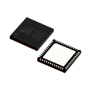 New and Original Electronic Components <b>Integrated</b> <b>circuit</b> RF Transceiver QFN-48 BC6140A02-IQQB-R - Product Image 1