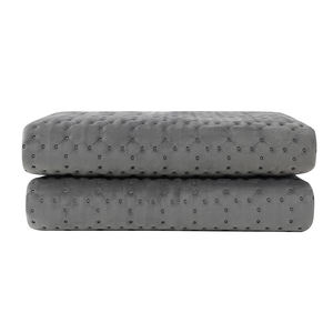 220/110V <span class=keywords><strong>matelas</strong></span> électrique hiver plus épais chauffe-corps chauffant Thermostat couverture chauffante électrique - Product Image 4