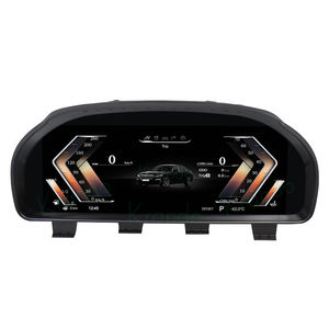Krando 12.<span class=keywords><strong>3</strong></span> inç LCD dijital enstrüman küme dikey kokpit için BMW <span class=keywords><strong>3</strong></span>/4 serisi F30 Linux sistemi araba radyo dashboard yükseltme - Product Image 3
